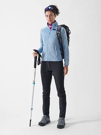 ICEPEAK | Damen Fleecejacke Bleeker | 